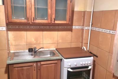 Apartament cu 2 camere semidecomandat, mobilat în Take Ionescu - 4