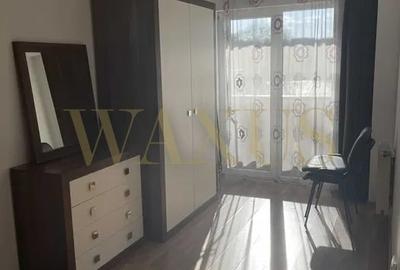 Apartament cu 2 camere semidecomandat, mobilat în Central - 6