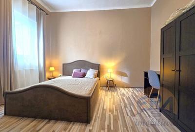 Apartament cu 2 camere semidecomandat, mobilat în Central - 4