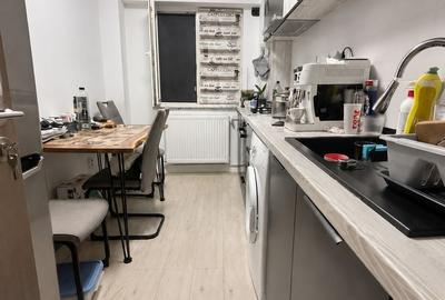 Apartament cu 2 camere în Prundu