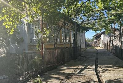 Casă cu 3 camere în Izvoru - 3