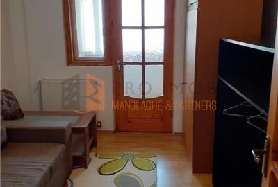 Apartament cu 4 camere decomandat, mobilat în Unirii Sud - 4