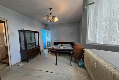 Garsonieră semidecomandată în Obor - 8