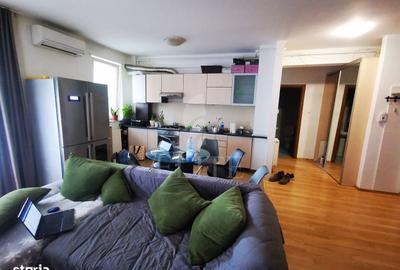 Apartament cu 2 camere semidecomandat în Grigorescu - 2