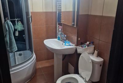 Apartament cu 2 camere decomandat în Fălticeni