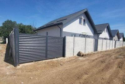 Casă cu 3 camere în Vârteju - 15