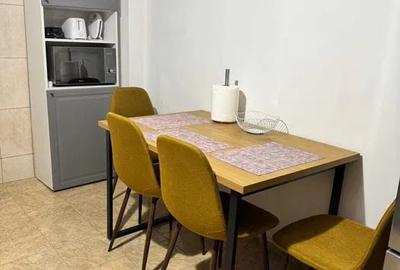 Apartament cu 2 camere semidecomandat, mobilat în Berceni - 6