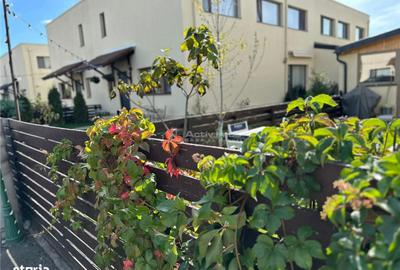 Casă cu 4 camere cu Teren 120 Mp în 1 Decembrie - 3