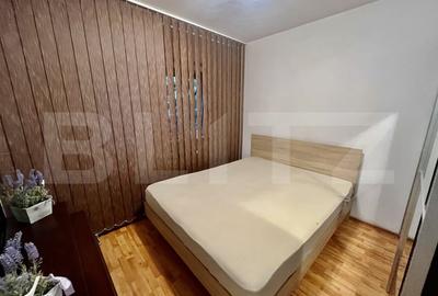 Apartament cu 2 camere decomandat, mobilat în Dacia - 3