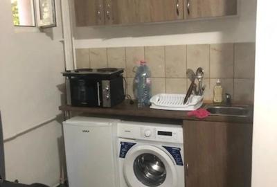 Garsonieră semidecomandată în Brâncoveanu - 1