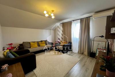 Apartament cu 2 camere semidecomandat, mobilat în Bucovina - 11