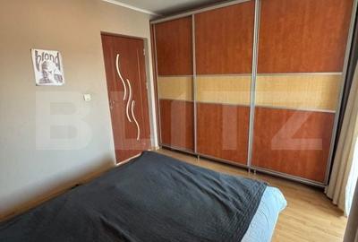Apartament cu 3 camere în Florești - 11