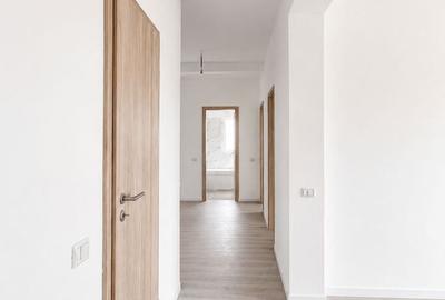 Apartament cu 3 camere în Moșnița Nouă - 9