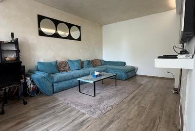 Apartament cu 2 camere decomandat, mobilat în Tineretului