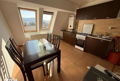 Apartament cu 2 camere semidecomandat, mobilat în Florești - 4