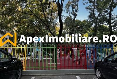 Apartament cu 2 camere decomandat în Eroii Revoluției