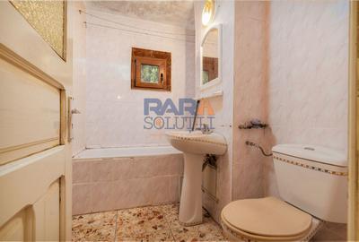 Spațiu comercial, de 60 mp, în Ultracentral - 6