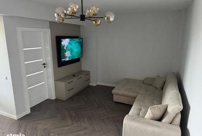 Apartament cu 3 camere în Păcurari