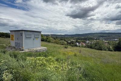 Teren de 700 mp, în Troianu - 3
