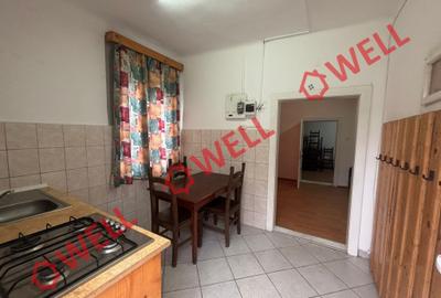 Casă individuală cu 3 camere cu Teren 456 Mp în Central - 3