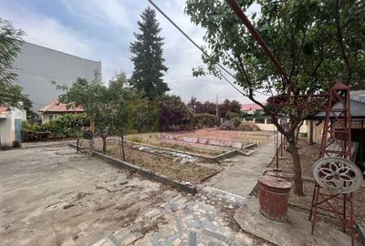 Teren Construcții intravilan de 740 mp, în Fundeni - 9