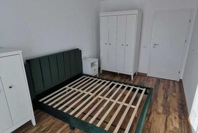 Apartament cu 2 camere semidecomandat în Dosu Bricii - 8