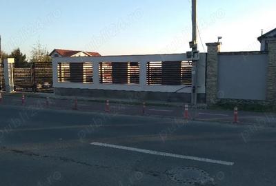 Teren de 6500 mp, în Petrești - 8