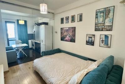 Apartament cu 2 camere decomandat în Palat - 1