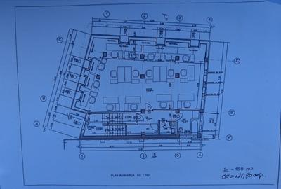 Casă cu 30 camere cu Canalizare în 13 Septembrie - 24