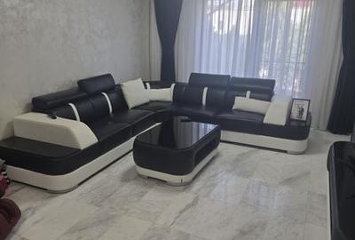 Casă cu 4 camere cu Teren 150 Mp în Palas - 7