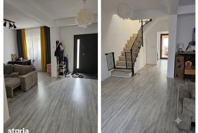 Casă cu 4 camere cu Teren 90 Mp în Bordei - 1