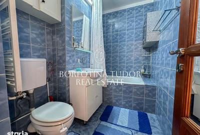 Apartament cu 4 camere decomandat în Între Lacuri - 1