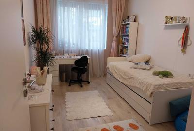 Apartament cu 3 camere decomandat în Bartolomeu - 3