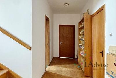 Casă cu 5 camere cu Teren 422 Mp în Bartolomeu