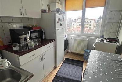Apartament cu 2 camere decomandat în Tătărași - 2