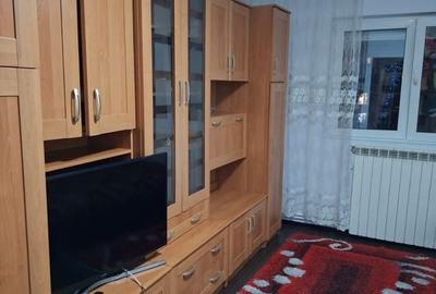 Garsonieră decomandată în Drumul Taberei