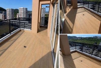 Apartament cu 3 camere semidecomandat în Florești - 5