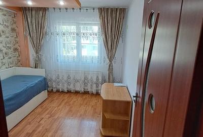 Apartament cu 2 camere semidecomandat în Vitan