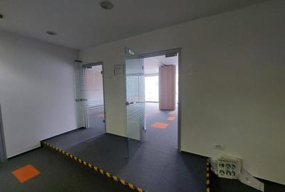 Birou, de 193 mp, în Delfinariu - 2