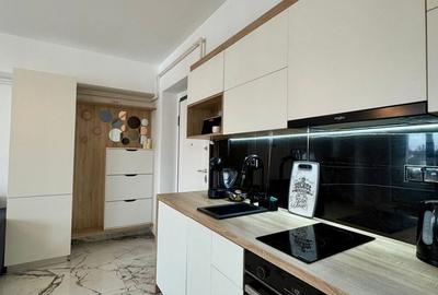 Apartament în Tătărași - 7