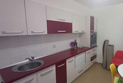 Apartament cu 2 camere decomandat în Cug - 1