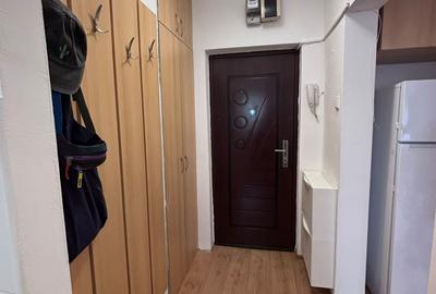 Garsonieră decomandată, mobilată în Grivița - 9