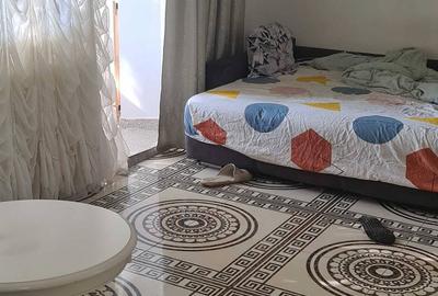Apartament cu 3 camere, mobilat în Gheorgheni - 4