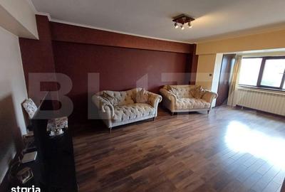 Apartament cu 2 camere decomandat în Ultracentral - 1