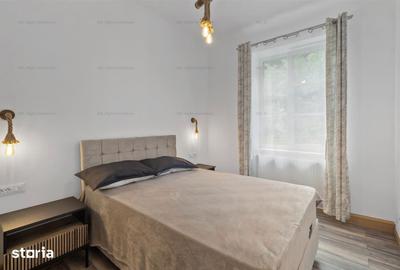 Apartament cu 3 camere decomandat, mobilat în Centrul Istoric - 15