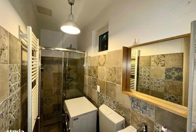Apartament cu 2 camere în Eminescu - 13