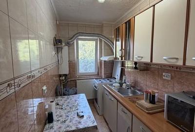 Apartament cu 2 camere semidecomandat în Central - 5