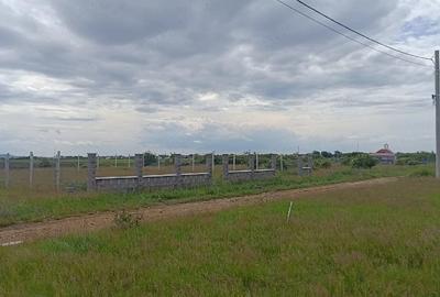 Teren de 500 mp, în Mândruloc - 4