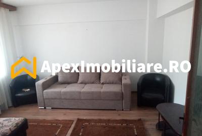 Apartament cu 2 camere decomandat, mobilat în Calea Victoriei
