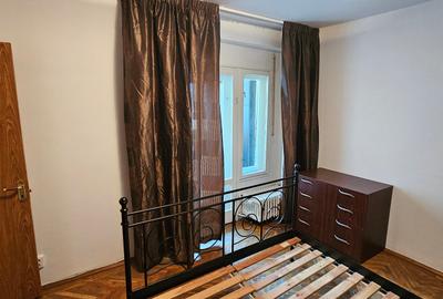 Apartament cu 3 camere decomandat, mobilat în Clucerului - 11